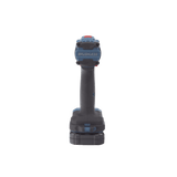 Rotomartillo Inalámbrico 20V Brushless 1/2" 2 Baterías DONGCHENG DCJ-Z2060-IAM - Imagen 5