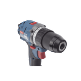 Rotomartillo Inalámbrico 20V Brushless 1/2" 2 Baterías DONGCHENG DCJ-Z2060-IAM - Imagen 6