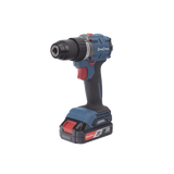 Rotomartillo Inalámbrico 20V Brushless 60Nm Broquero 1/2" 3 Funciones DONGCHENG DCJ-Z2060-IZ - Imagen 1
