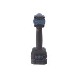Rotomartillo Inalámbrico 20V Brushless 60Nm Broquero 1/2" 3 Funciones DONGCHENG DCJ-Z2060-IZ - Imagen 3