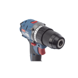 Rotomartillo Inalámbrico 20V Brushless 60Nm Broquero 1/2" 3 Funciones DONGCHENG DCJ-Z2060-IZ - Imagen 4