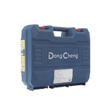 Rotomartillo Inalámbrico 20V Brushless 60Nm Broquero 1/2" 3 Funciones DONGCHENG DCJ-Z2060-IZ - Imagen 6