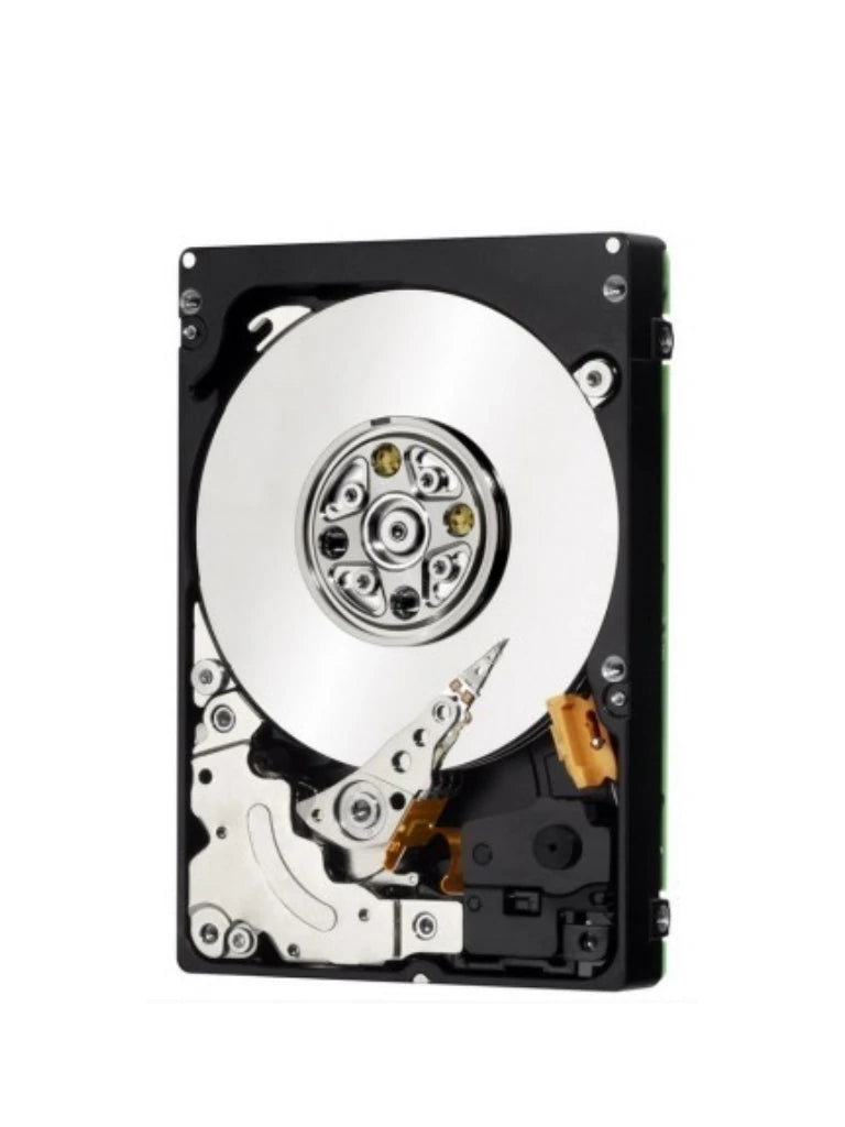 Disco Duro SATA II 3.5" 500 GB 7200 RPM Reacondicionado NEW PULL MULTIMARCA DDUSAT250 - Imagen 1