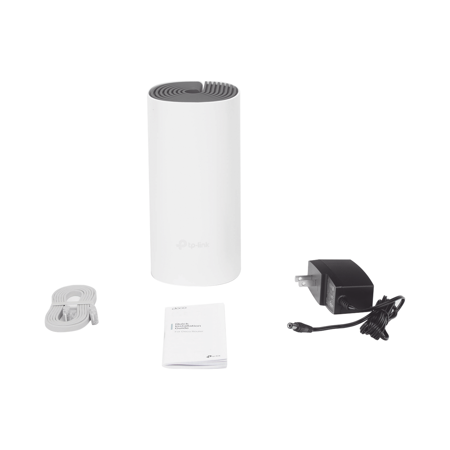 Router inalámbrico mesh para hogar, doble banda AC 1200, doble puerto 10/100 Mbps, compatible con amazon alexa. TP-LINK - Imagen 4