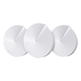 Kit Mesh Wi-Fi 5 / AC1300 Mbps / 2 Puertos Gigabit WAN/LAN / 4 Antenas Internas MU-MIMO / App Deco iOS/Android / HomeCare TP-LINK - Imagen 4