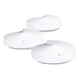 Kit Mesh Wi-Fi 5 / AC1300 Mbps / 2 Puertos Gigabit WAN/LAN / 4 Antenas Internas MU-MIMO / App Deco iOS/Android / HomeCare TP-LINK - Imagen 5