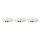 Kit Mesh Wi-Fi 5 / AC1300 Mbps / 2 Puertos Gigabit WAN/LAN / 4 Antenas Internas MU-MIMO / App Deco iOS/Android / HomeCare TP-LINK - Imagen 6