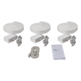Kit Mesh Wi-Fi 5 / AC1300 Mbps / 2 Puertos Gigabit WAN/LAN / 4 Antenas Internas MU-MIMO / App Deco iOS/Android / HomeCare TP-LINK - Imagen 7