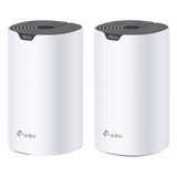 Kit Mesh Wi-Fi / Doble Banda AC1900 Mbps / 3 Puertos Gigabit WAN/LAN / 3 Antenas Internas / Administración por App / Cobertura Inteligente TP-LINK - Imagen 1