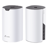 Kit Mesh Wi-Fi / Doble Banda AC1900 Mbps / 3 Puertos Gigabit WAN/LAN / 3 Antenas Internas / Administración por App / Cobertura Inteligente TP-LINK - Imagen 2