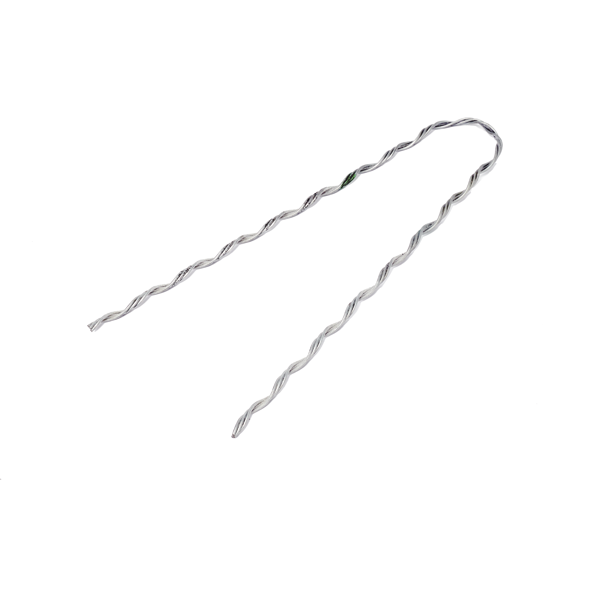 Remate Preformado Fibra Óptica ADSS Span 100-200m Φ10.2-11.2mm 5.2kN PLP DELT-002 - Imagen 1