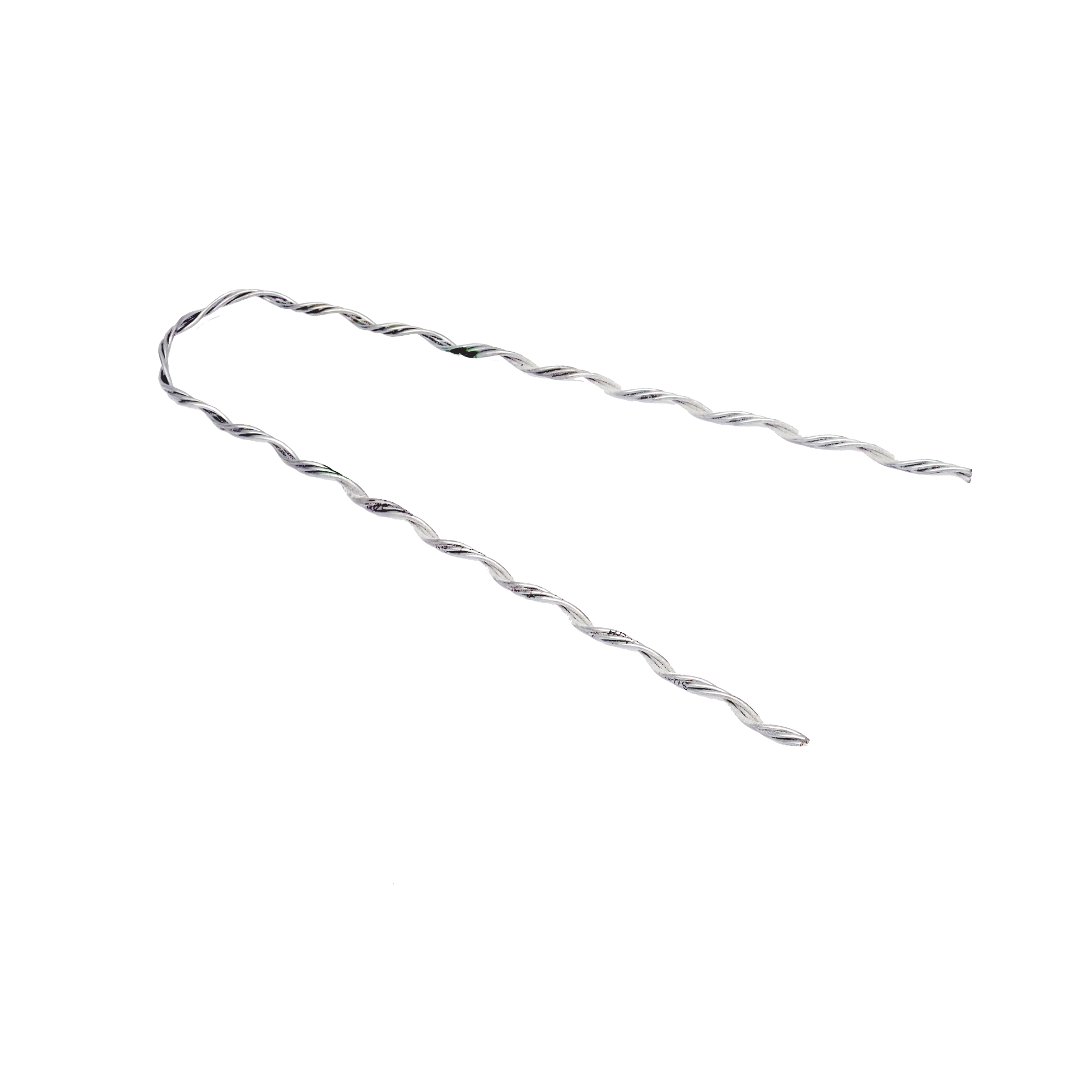 Remate Preformado Fibra Óptica ADSS Span 100-200m Φ10.2-11.2mm 5.2kN PLP DELT-002 - Imagen 2