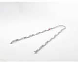 Remate Preformado para Fibra Óptica ADSS ARMADA, Span 200 m, diámetros ? 13.8 - 15.2 mm PLP - Imagen 3