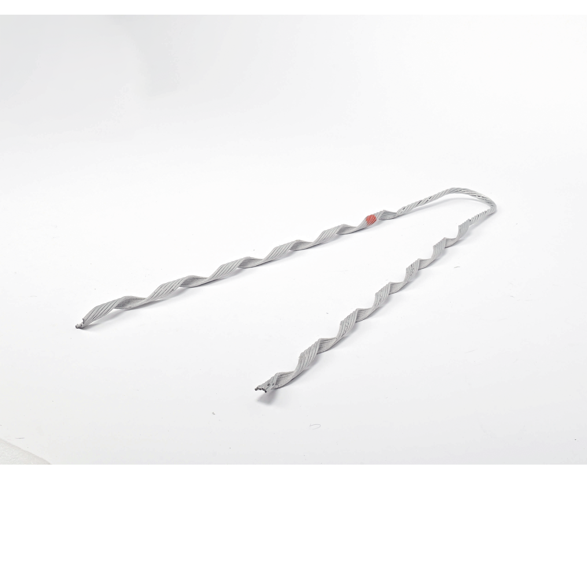 Remate Preformado para Fibra Óptica ADSS ARMADA, Span 200 m, diámetros ? 13.8 - 15.2 mm PLP - Imagen 3