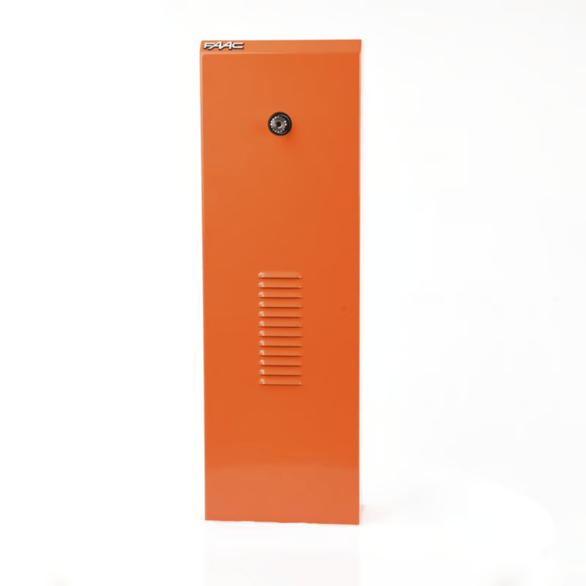 Barrera FAAC 620 sin pluma Hidráulica Ideal para reemplazar barreras FAAC 620 que han sido golpeadas 1046358 - SILYMX