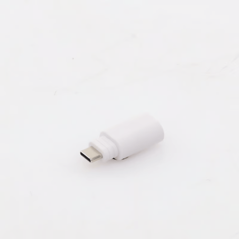 Adaptador Usbc Para Panel Solar Compatible Con Camara EZ-ADAP-USBC - SILYMX