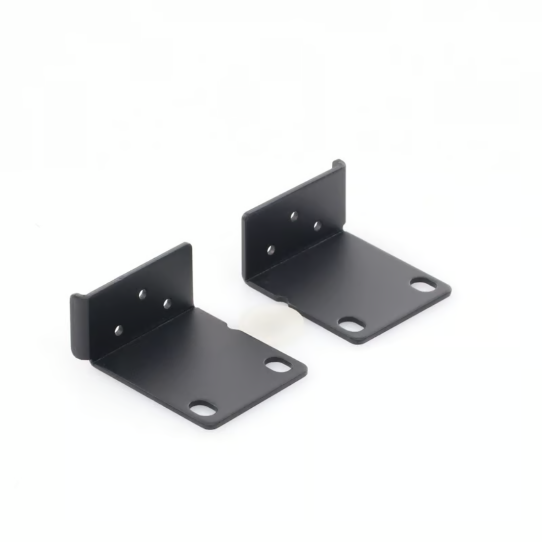 Orejas Para Ensamble En Rack Compatible Con Dvr`s Y Nvr's 190157623 - SILYMX