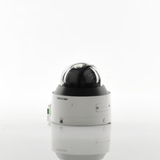 Domo IP 4 Megapixel Lente Mot. 2.8 - 12 mm Luz Dual (IR y Luz Blanca) Reconocimiento Facial Heat Map ACUSENSE Metadata Micrófono Integrado IK10 IP67 WDR 140 dB DeepinView IDS-2CD7547G0-XZHS - SILYMX