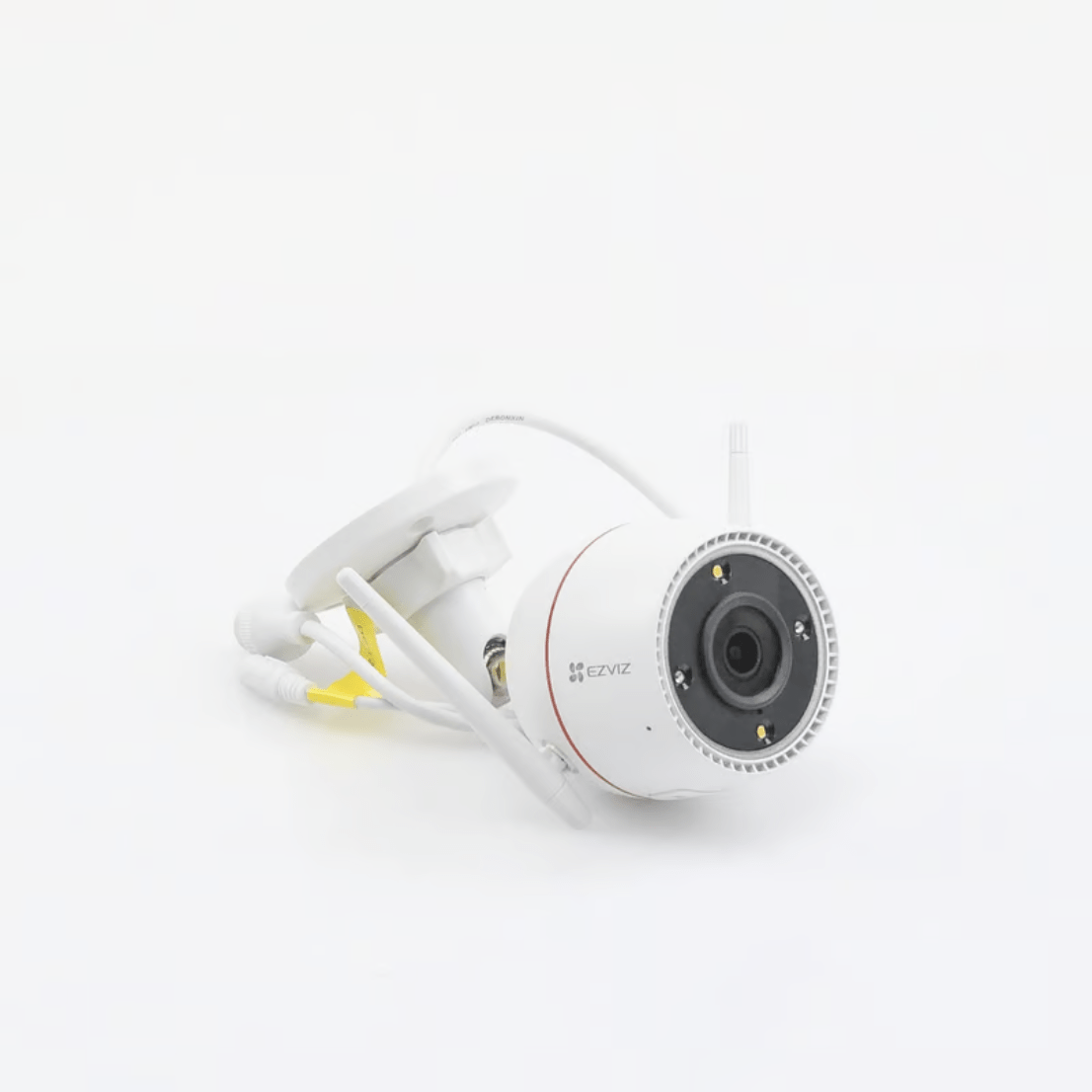 Cámara Bala Ip 3 Megapíxel Audio De Dos Vías Uso En Exterior CS-C3TN-3MP - SILYMX