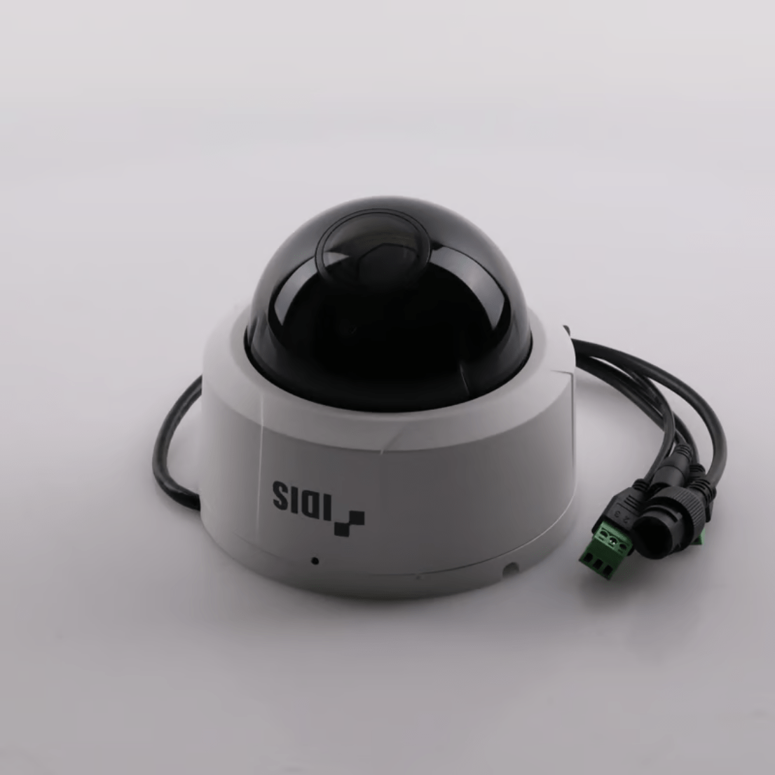 Cámara Domo Ip 5mp Lente Mot 2.7 - 13.5 Mm Ik10 Ip67 DCD2531WR - SILYMX