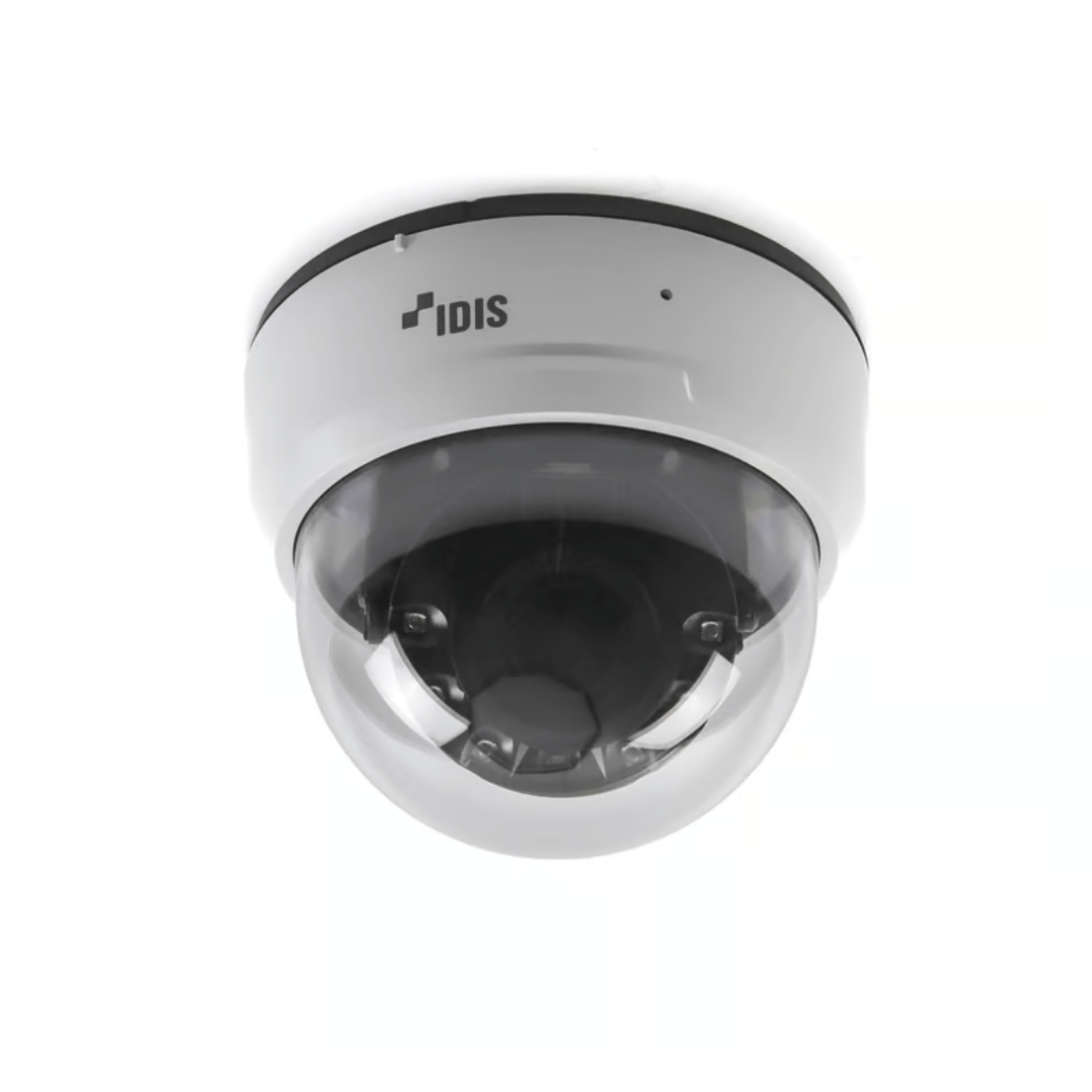 Camara Domo 5mp Inteligencia Artificial Ip67 DCD4537HRXA - SILYMX