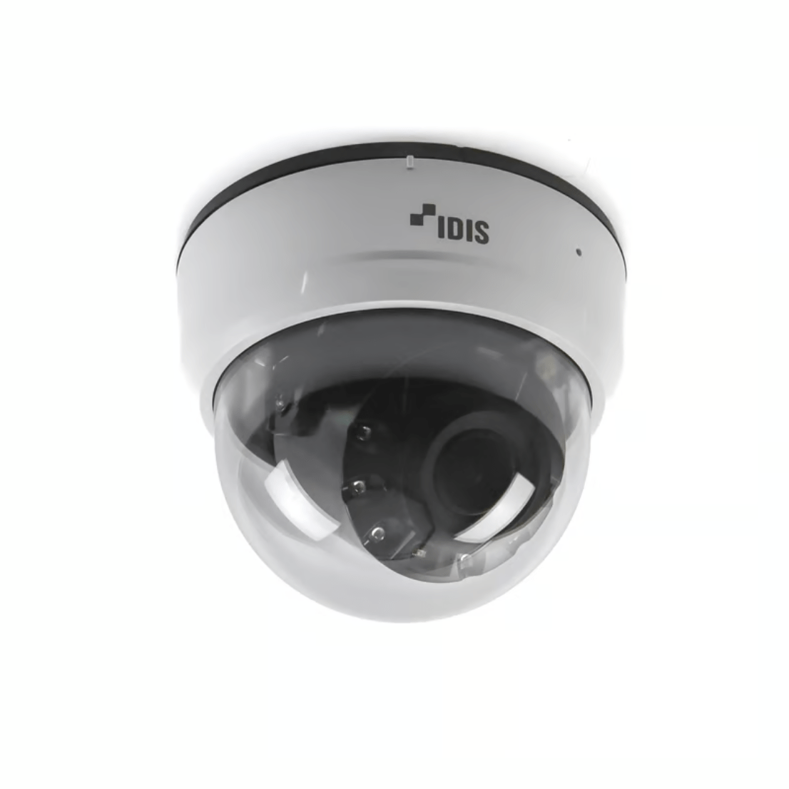 Camara Domo 5mp Inteligencia Artificial Ip67 DCD4537HRXA - SILYMX
