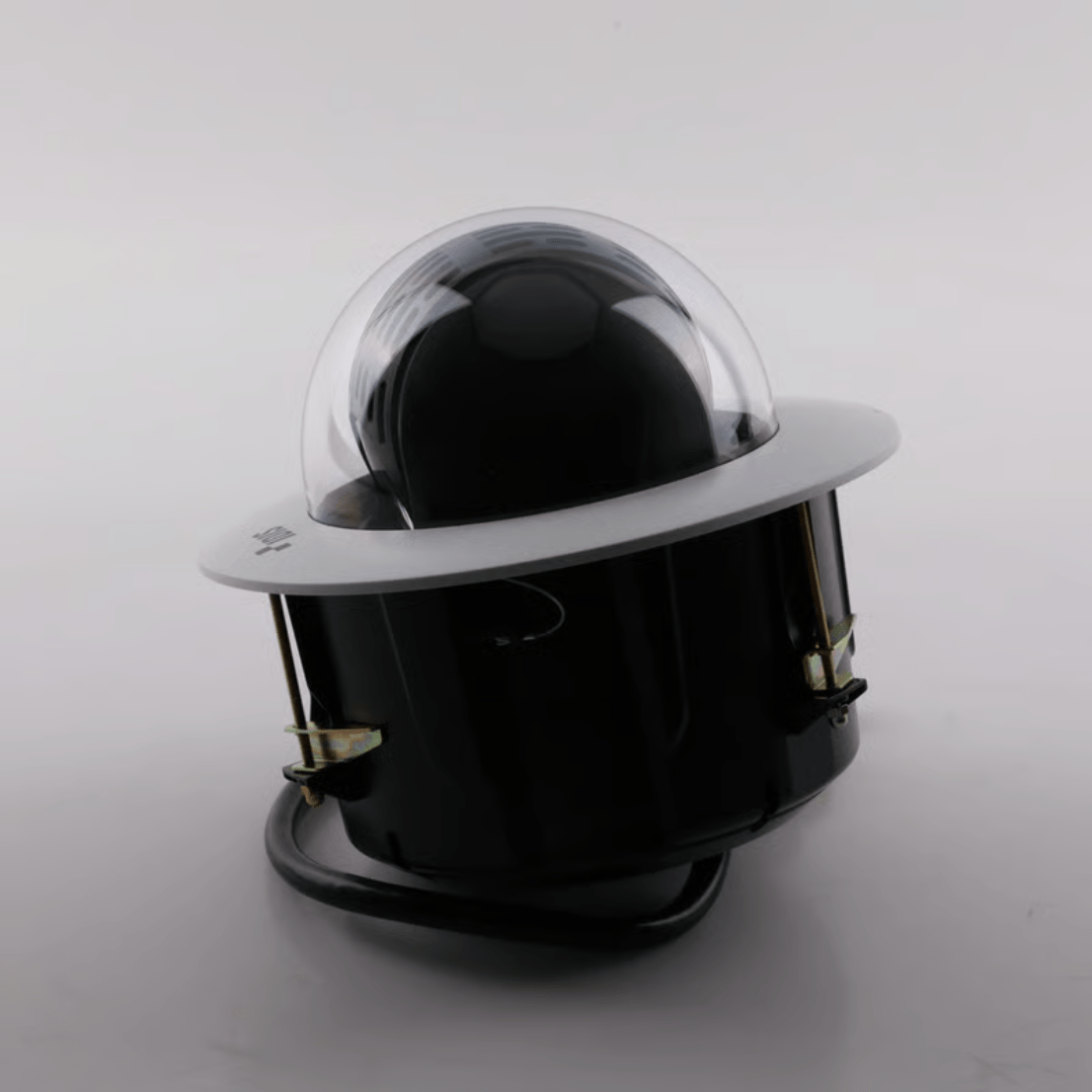 Cámara Domo Ptz Ip De 2mp Para Interior Dia/noche Idis DC-S6281FX - SILYMX