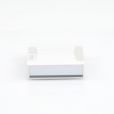 RouterBoard 5 Puertos Fast 1 Puerto USB WiFi 2.4 GHz 802.11 b/g/n Gran Cobertura con Antena 2.5 dbi hasta 1 Watt de Potencia RB951Ui-2HnD - SILYMX