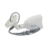 Camaras Analogicas BalaHiLook by HIKVISIONTHC-B129-PCamara Bala HDCVI 2MP 1080p ColorVu Lite Lente 2.8mm Luz Blanca 20m IP66 HiLook THC - B129 - P - SILYMX