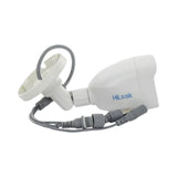 Camaras Analogicas BalaHiLook by HIKVISIONTHC-B129-PCamara Bala HDCVI 2MP 1080p ColorVu Lite Lente 2.8mm Luz Blanca 20m IP66 HiLook THC - B129 - P - SILYMX