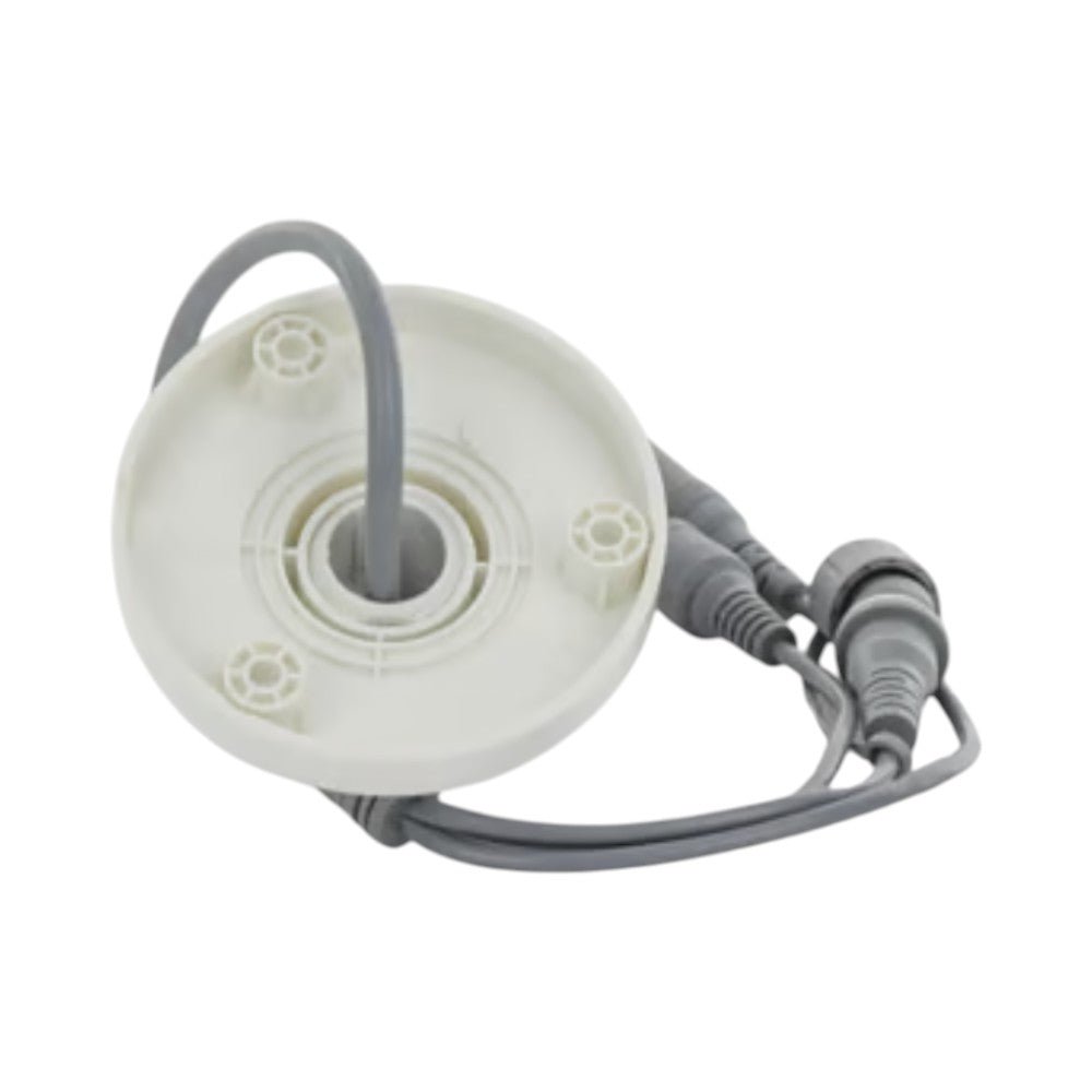 Camaras Analogicas BalaHiLook by HIKVISIONTHC-B129-PCamara Bala HDCVI 2MP 1080p ColorVu Lite Lente 2.8mm Luz Blanca 20m IP66 HiLook THC - B129 - P - SILYMX