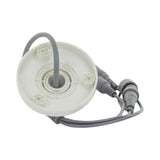 Camaras Analogicas BalaHiLook by HIKVISIONTHC-B129-PCamara Bala HDCVI 2MP 1080p ColorVu Lite Lente 2.8mm Luz Blanca 20m IP66 HiLook THC - B129 - P - SILYMX