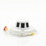 Cámara híbrida oculta en sensor de humo 2 Megapixel 1080p TurboHD Análogo H8TURBOS - SILYMX