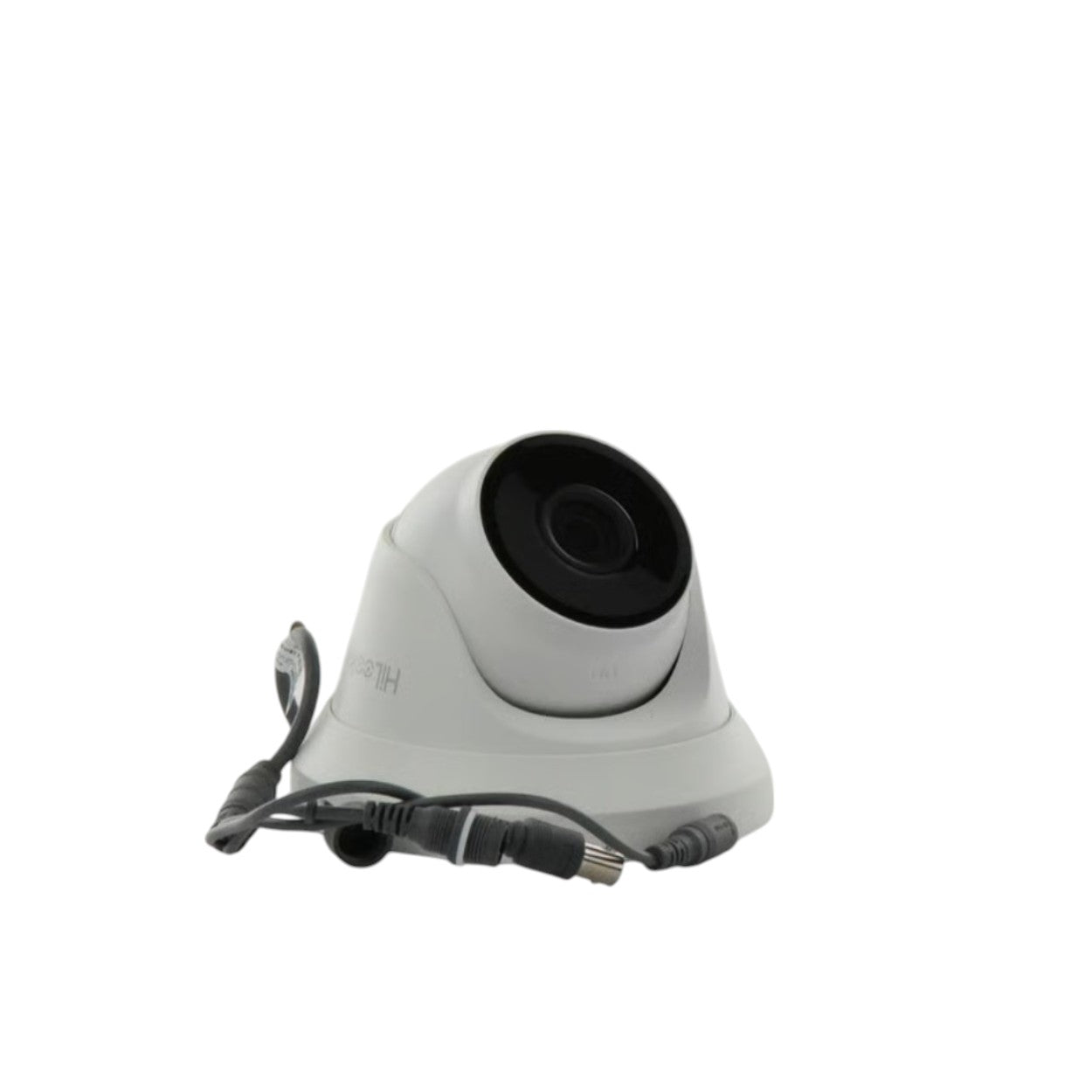 Camara Turret Turbohd 2mp 1080p Lente 2.8mm 40 Mts Ir Exir THC-T220-MS - SILYMX