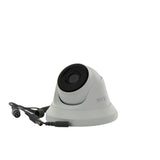 Camara Turret Turbohd 2mp 1080p Lente 2.8mm 40 Mts Ir Exir THC-T220-MS - SILYMX