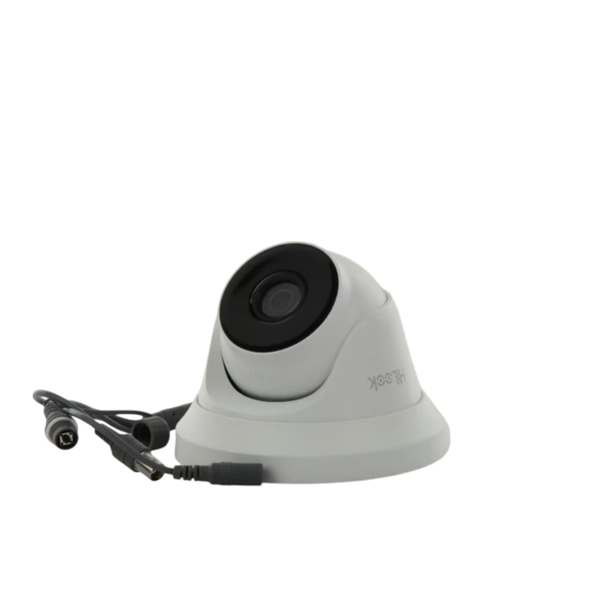 Camara Turret Turbohd 2mp 1080p Lente 2.8mm 40 Mts Ir Exir THC-T220-MS - SILYMX