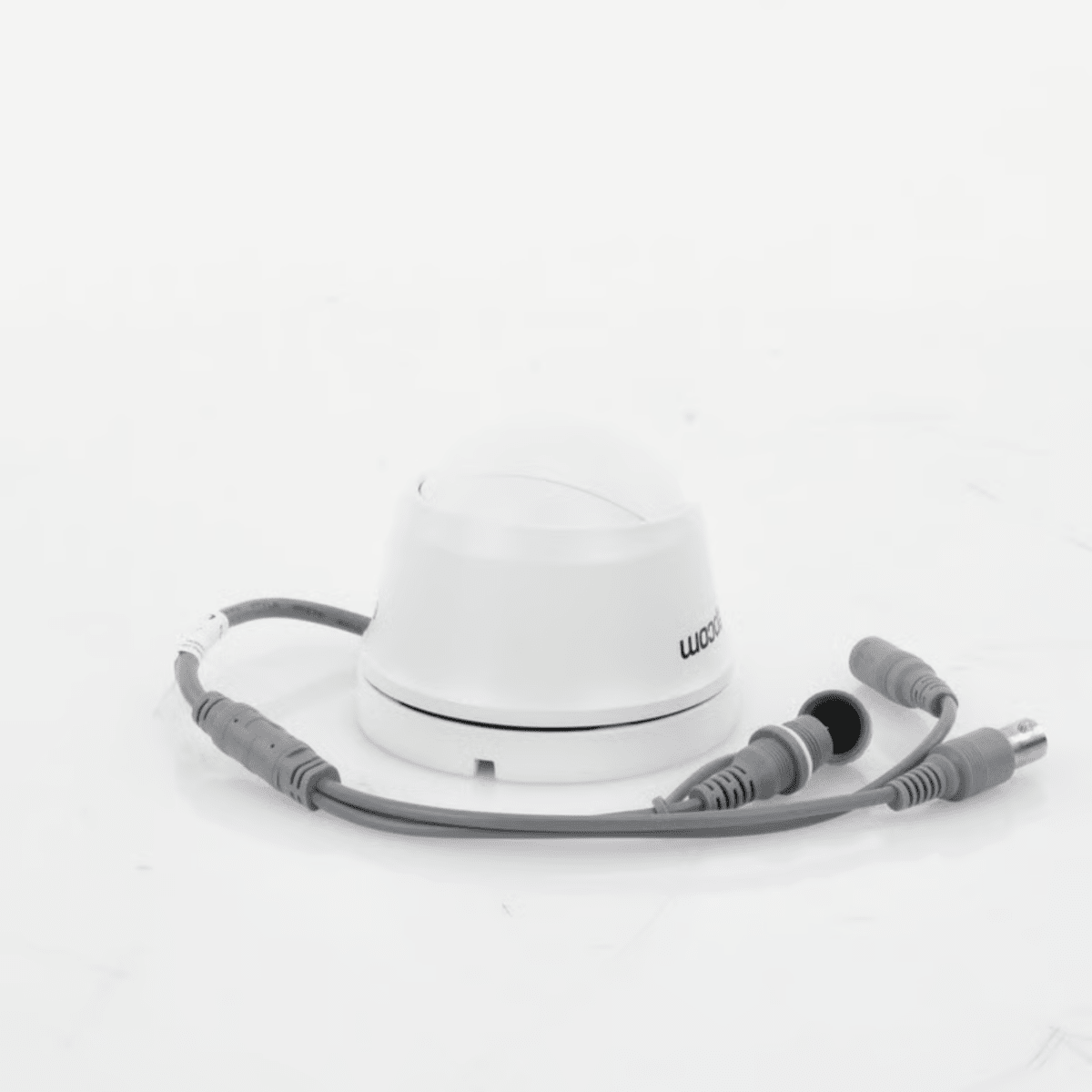 Cámaras Analógicas DomoEPCOM PROFESSIONALE8-TURBO-C/ACámara Eyeball TURBOHD 2 Megapíxel (1080p) Lente 2.8 mm Microfono Integrado Imagen a Color 24/7 METAL Luz Blanca 20 mts Exterior IP66 TVI - AHD - CVI - CVBS dWDR ColorVu E8 - TURBO - C/A - SILYMX