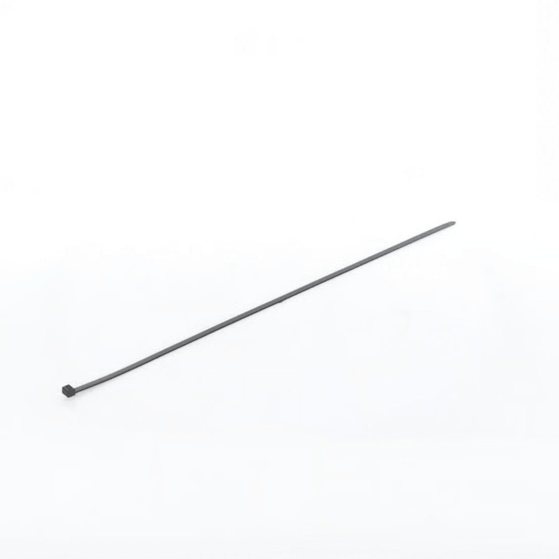 HerramientasSYSCOM TOWERSZT-8X609Corbata o Cincho de Nylon Color Negro 9 x 650mm 100 piezas ZT - 8X609 - SILYMX