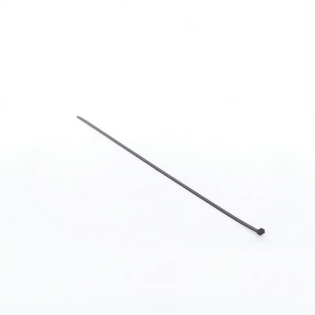 HerramientasSYSCOM TOWERSZT-8X609Corbata o Cincho de Nylon Color Negro 9 x 650mm 100 piezas ZT - 8X609 - SILYMX