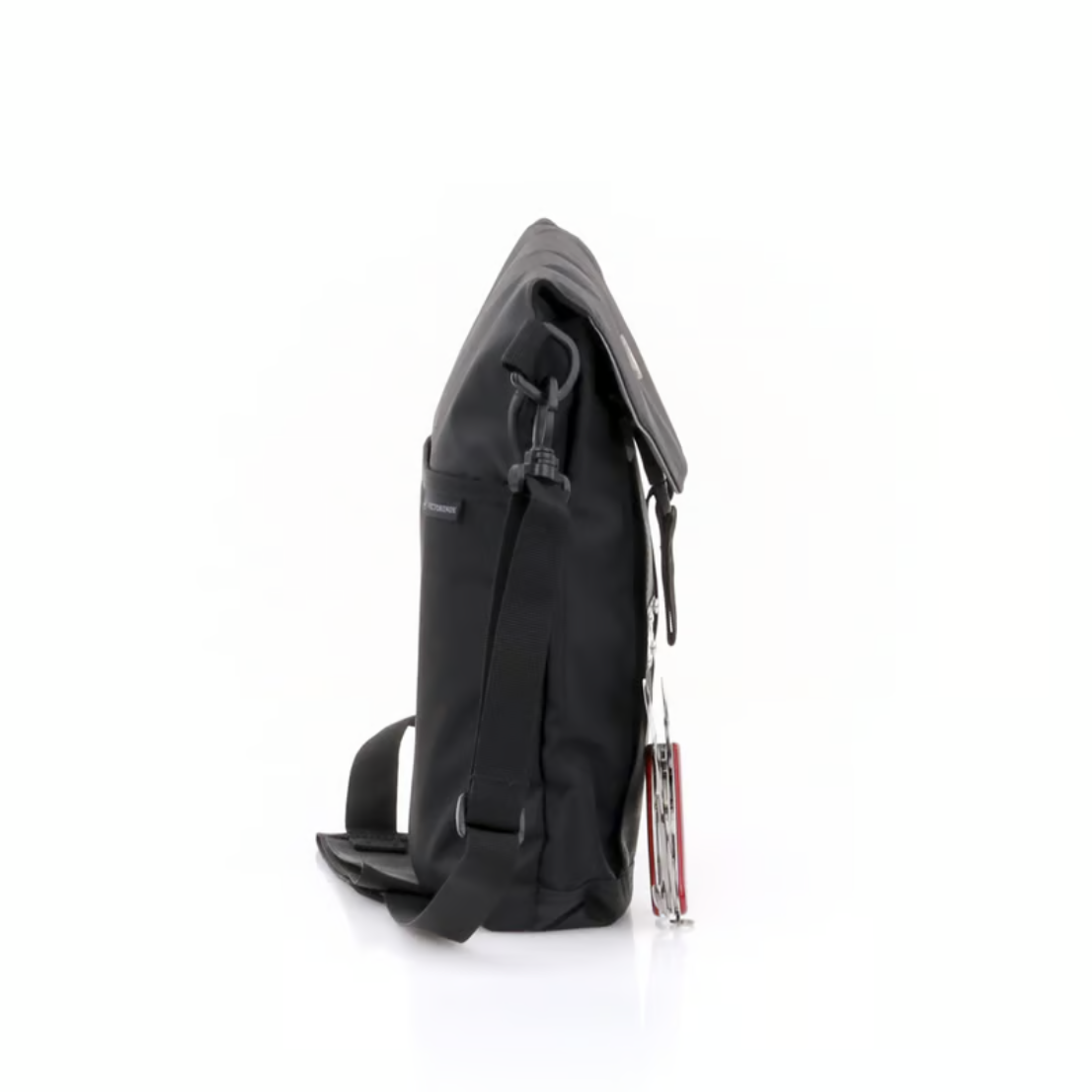 Paquete Victorinox de Mochila ADVENTURE TRAVELER DELUXE y Navaja CLIMBER de 14 Funciones 13703T7U - SILYMX