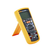 Multímetro De Aislamiento Prueba De 50v-1000v Compatible con FLUKE CONNECT FLUKE-1587FC/MXBR - SILYMX