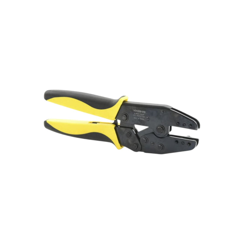Pinza Ponchadora de 8.75" Sin Mordazas KLEIN TOOLS VDV-200-010 - SILYMX