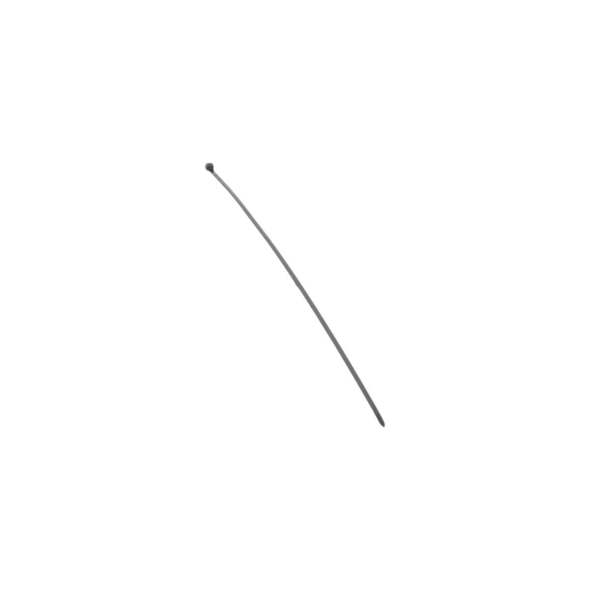 FijaciónSYSCOM TOWERSZT-5X430Corbata o Cincho de Nylon Color Negro 4.8 x 450mm 100 piezas ZT - 5X430 - SILYMX