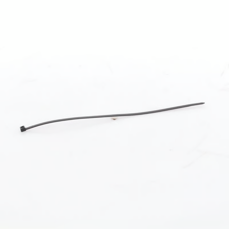 Corbata o Cincho de Nylon Color Negro 4.8 x 300mm 100 piezas ZT-5X280 - SILYMX