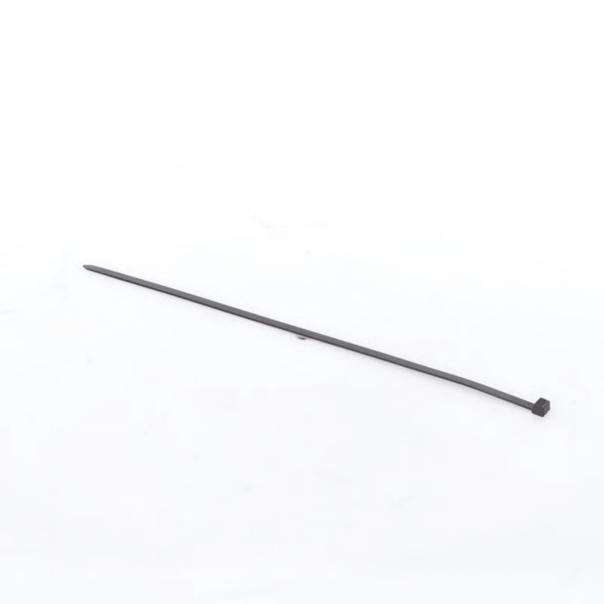 FijaciónSYSCOM TOWERSZT-8X400Corbata o Cincho de Nylon Color Negro 7.6 x 400mm 100 piezas ZT - 8X400 - SILYMX