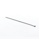 FijaciónSYSCOM TOWERSZT-8X400Corbata o Cincho de Nylon Color Negro 7.6 x 400mm 100 piezas ZT - 8X400 - SILYMX
