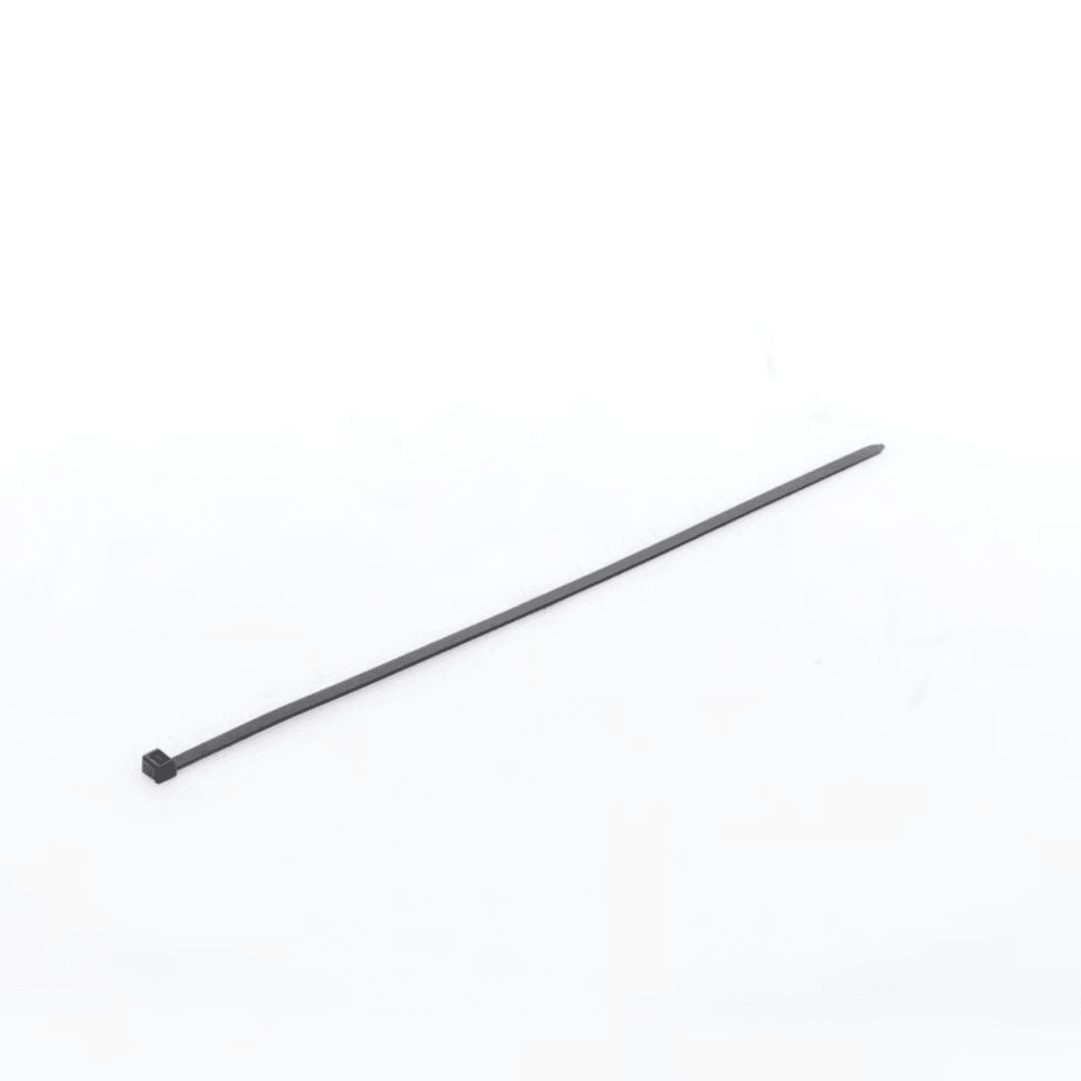 FijaciónSYSCOM TOWERSZT-8X400Corbata o Cincho de Nylon Color Negro 7.6 x 400mm 100 piezas ZT - 8X400 - SILYMX