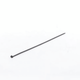 FijaciónSYSCOM TOWERSZT-8X400Corbata o Cincho de Nylon Color Negro 7.6 x 400mm 100 piezas ZT - 8X400 - SILYMX