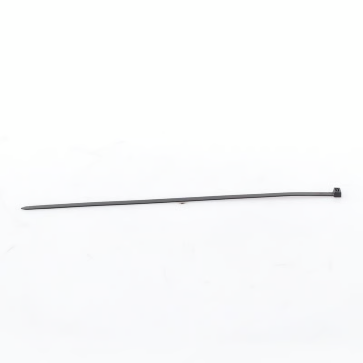 FijaciónSYSCOM TOWERSZT-8X400Corbata o Cincho de Nylon Color Negro 7.6 x 400mm 100 piezas ZT - 8X400 - SILYMX