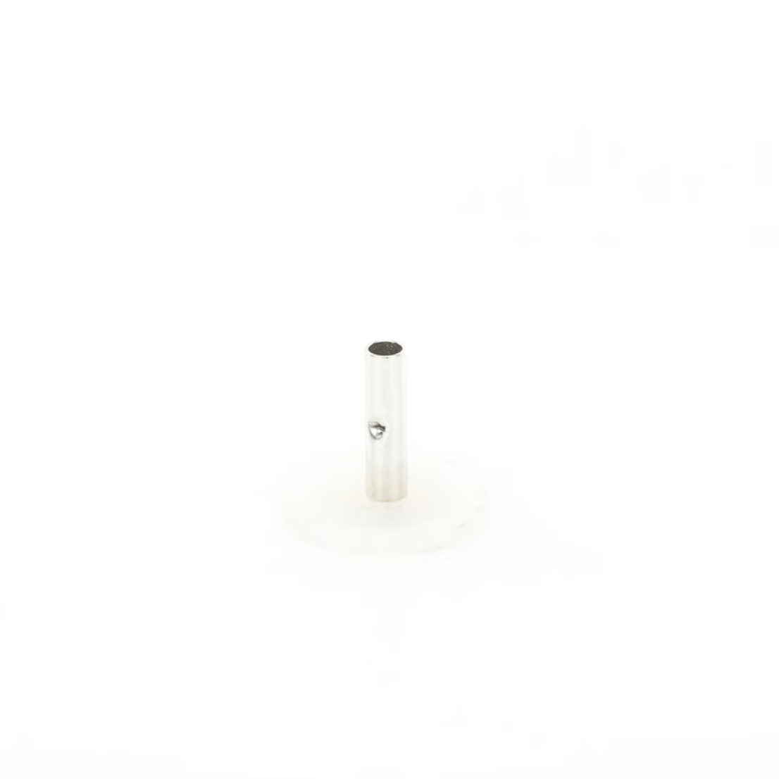 Conector a tope Sin aislar 22 - 16 AWG Sin color Paquete de 25 piezas AE31818 - SILYMX